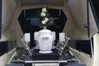 Politycy pożegnali Jerzego Dziewulskiego