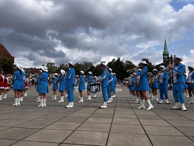 VII Festiwal Orkiestr Dętych 2024