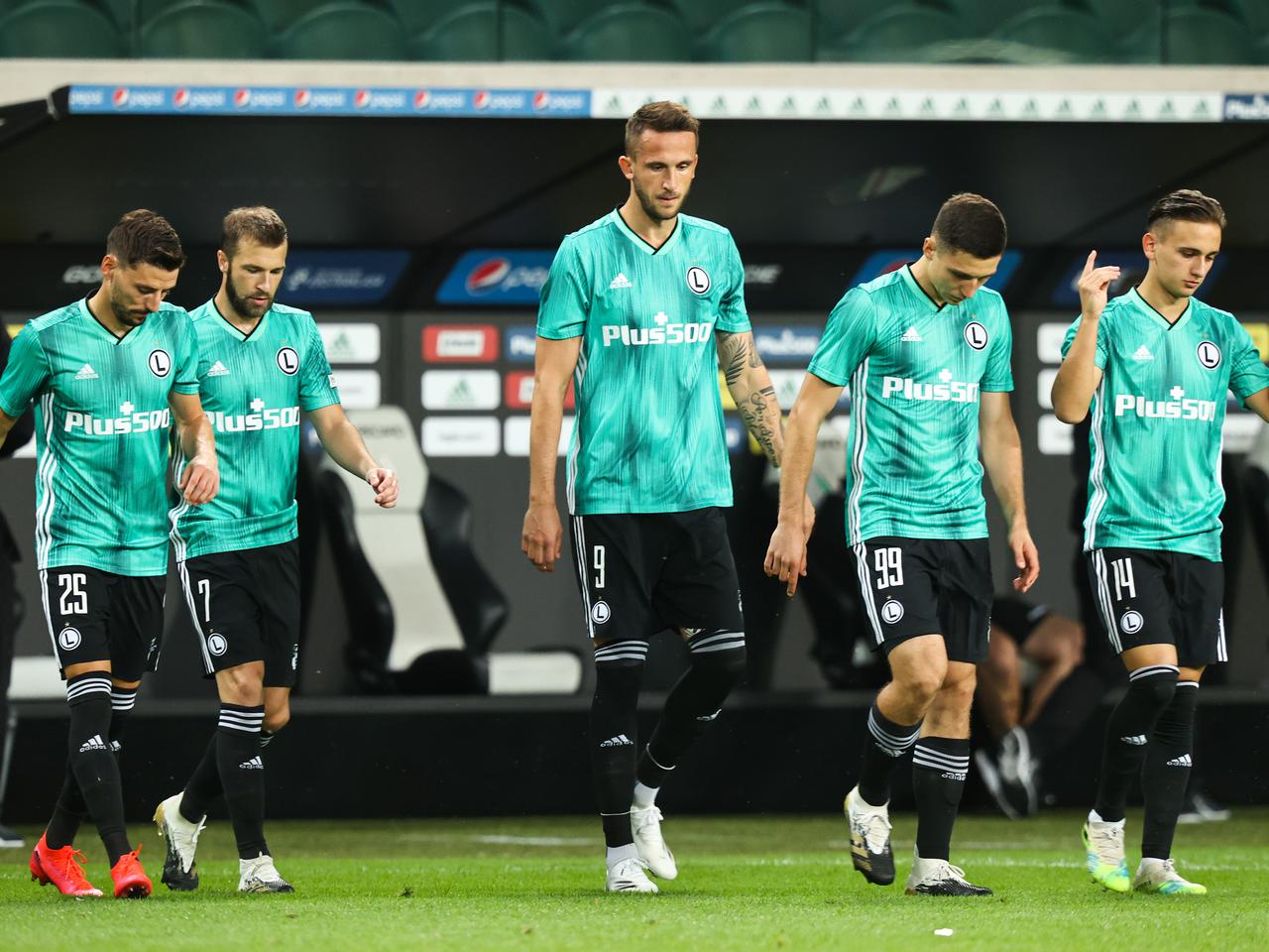Losowanie Ligi Europy: Legia ma autostradę do IV rundy LE. Tego nie da się zepsuć