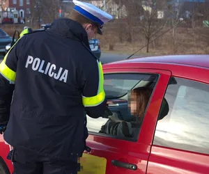 Policja podsumowała okres świąteczny w powiecie toruńskim. Jak było na drogach?