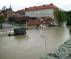 Czy Toruń zostanie zalany i zniknie pod wodą? Zaskakujące ustalenia