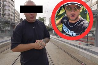 Influencerzy wspierają Buddę i Grażynkę. Specjalne koszulki mają pomóc utrzymać się restauracji Strefa 77