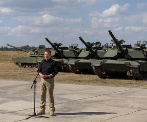 Ponad 80 tys. hełmów kompozytowych trafi do żołnierzy Wojska Polskiego