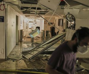 Wojna Iran - Izrael.