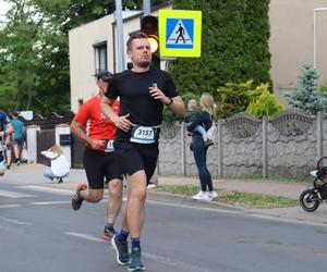 Bieg Lwa w Tarnowie Podgórnym: na starcie prawie trzy tysiące uczestników!