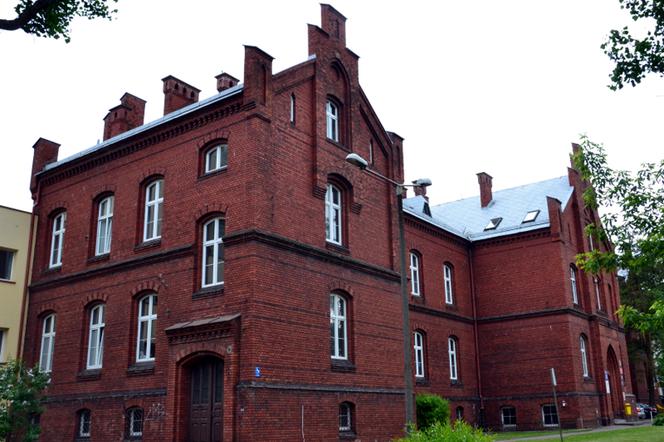 Oddział wewnętrzny koszalińskiej polikliniki będzie zawieszony do sierpnia br.