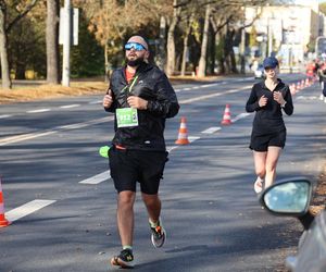 Półmaraton Lubelski 2025 przeszedł do historii