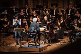 W październiku moc wydarzeń w Filharmonii Gorzowskiej