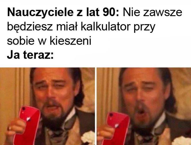 Te memy najlepiej oddają dzieciństwo w latach 90. Tego się nie da zapomnieć! 