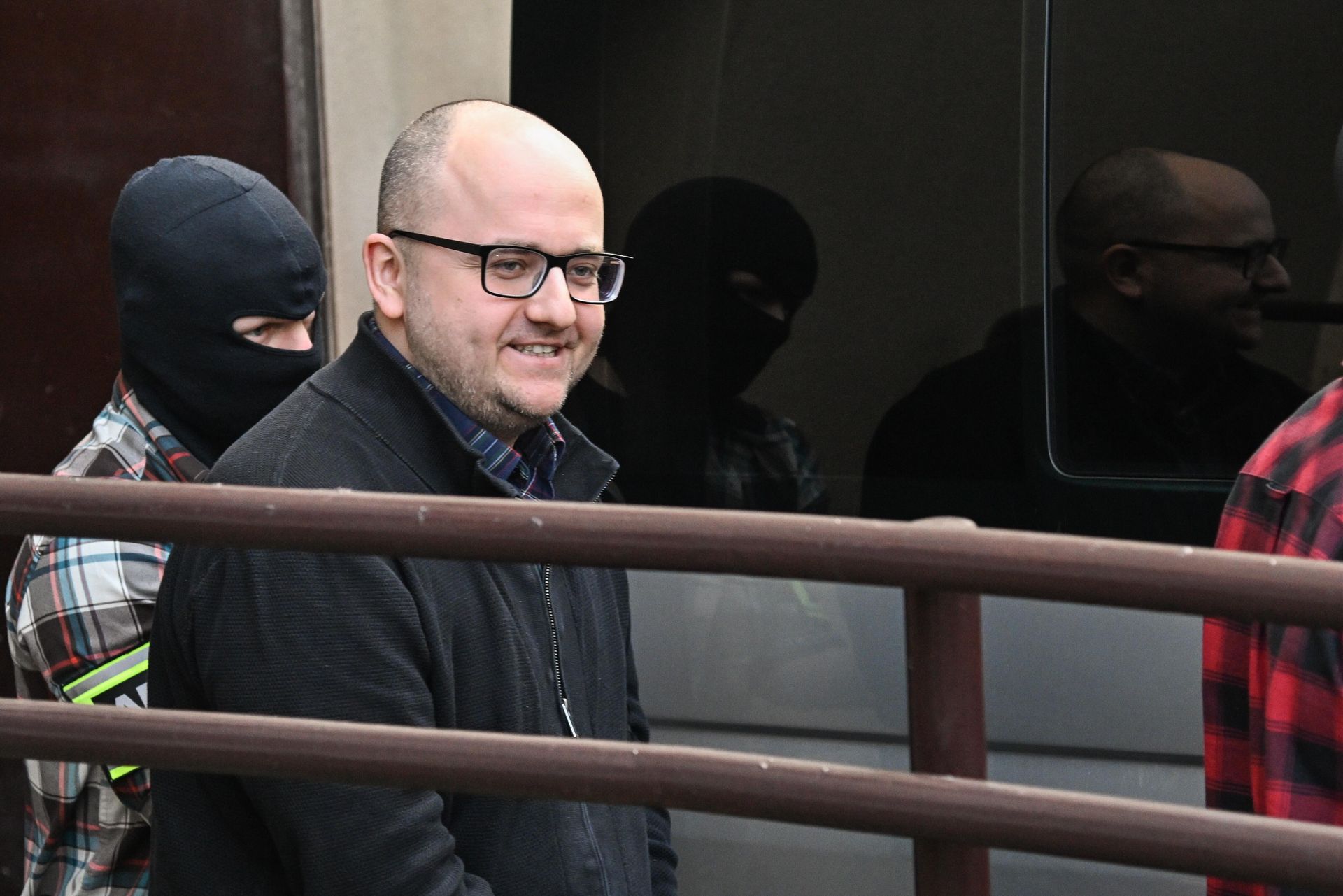 Poseł Dariusz Matecki niebawem opuści areszt. Zebrano pieniądze na poręczenie