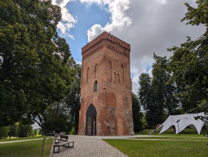 „Ateny Północy” chcą odzyskać blask! Sąsiedztwo Rosji w tym nie pomaga
