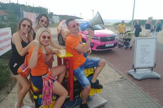 ESKA Summer City w Trzebieży