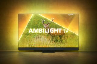 MiniLED od Philips TV