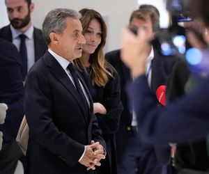 Carla Bruni zrobi to, gdy zamkną Sarkozy'ego! Każdego dnia