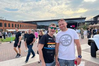 Urodziny Łodzi. Koncerty w Manufakturze 