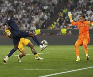 Inter Mediolan - PSG