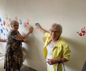 Święto kolorów, wolności i demokracji w Starachowicach