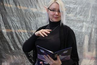 Festiwal StarFest 2024. W ten weekend w Lublinie króluje fantastyka!