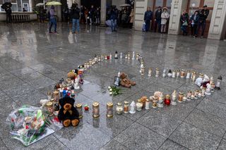 Chirurg, który walczył o życie 5-letniego Maurycego: Dorosłe chłopy płakały