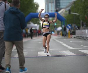 4. Korzeniowski Warsaw Race Walking Cup