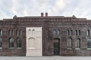 Galeria PLATO - prezentacja