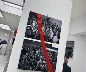 45-lecie NSZZ „Solidarność” na wystawie w Chicago