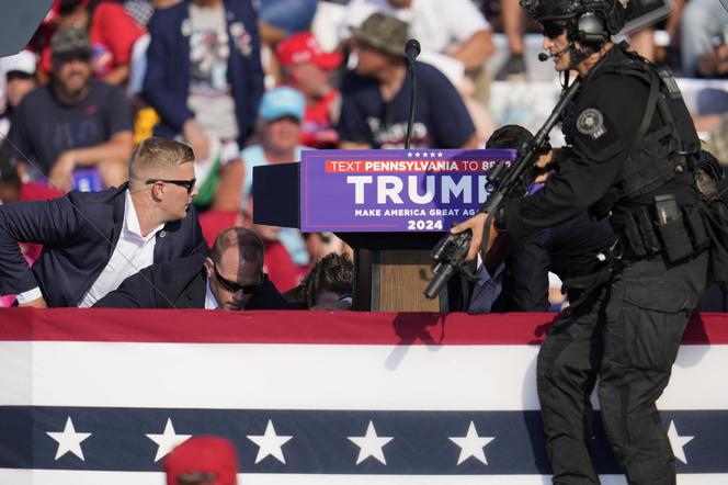 Zamachy na Trumpa i premiera Słowacji mają coś wspólnego? Robert Fico zabrał głos