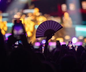 Koncert Pitbulla w Tauron Arenie Kraków 