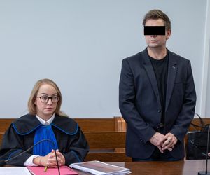 Proces Krzysztofa Ś.byłego dyrektora fundacji Filipa Chajzera. Jest oskarżony o przywłaszczenie 700 tys. zł.