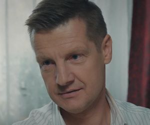 M jak miłość odc. 1881. Paweł (Rafał Mroczek)