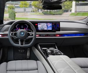 Nowe BMW serii 7 