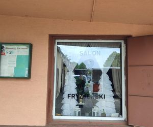 Os. Wandy, Nowa Huta, Kraków. Targowisko przy ul. Bulwarowej