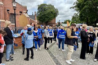Rozpoczęły się Radomskie Dni Godności