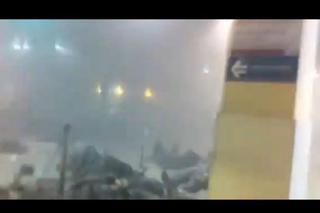 Moskwa. Wybuch na lotnisku Domodiedowo. Zginęło 35 osób - ZDJĘCIA + VIDEO