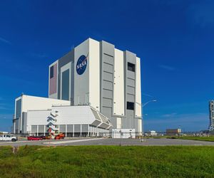 Sławosz Uznański poleci w kosmos