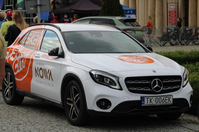 Eska Summer City na Święcie Roweru w Lubartowie