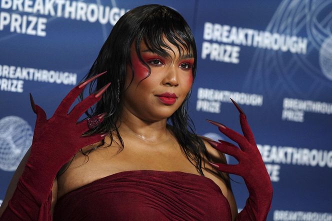 Gwiazdy na gali Breakthrough Prize