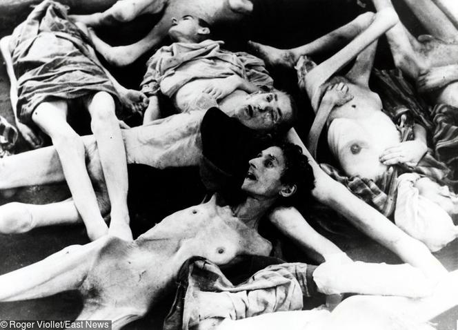 Auschwitz-Birkenau - niemiecki obóz koncentracyjny