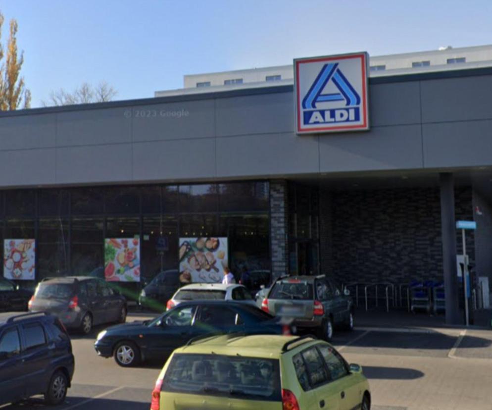 Nowe Aldi pod Wrocławiem. Sprawdź, gdzie dokładnie powstanie