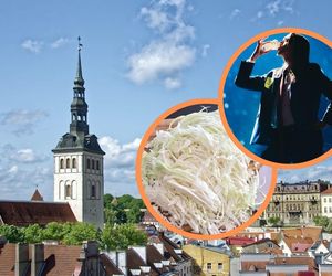 Estonia, jakiej nie znacie. 10 ciekawostek o kraju kiszonej kapusty i Tommy'ego Casha 