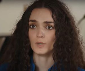 Emanet, odcinek 585 - aresztowanie Nany 