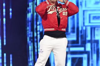 Skolim pokazał pierwszą stację benzynową. Tyle trzeba zapłacić za paliwo