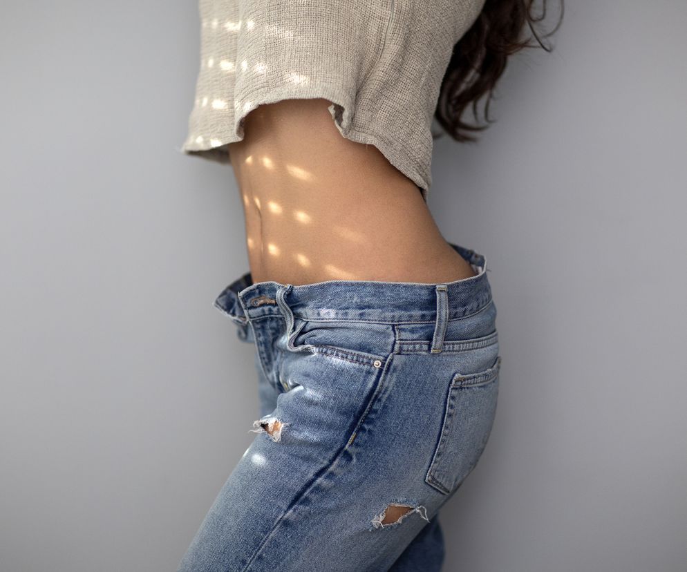 Jak schudnąć z brzucha? Poznaj 6 nawyków, które ci to ułatwią