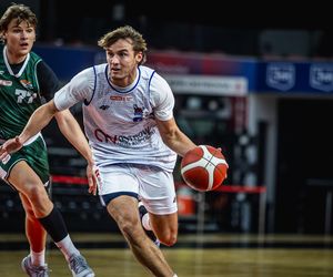 Startuje Orlen Basket Liga. STAL vs DZIKI na początek