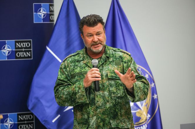 W centrum szkolenia NATO w Bydgoszczy testowano ponad 570 systemów dowodzenia