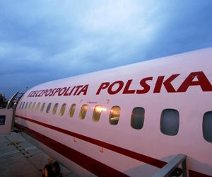 Epstein pisał o katastrofie smoleńskiej? Nie miał wątpliwości