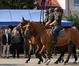 Zamknęli cztery mosty i kilkadziesiąt ulic. Próba generalna przed Świętem Wojska Polskiego