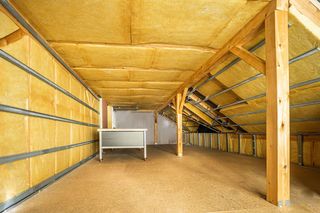 Niebezpieczna wilgoć w dachu