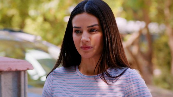 Miłość i nadzieja odc. 270. Bahar