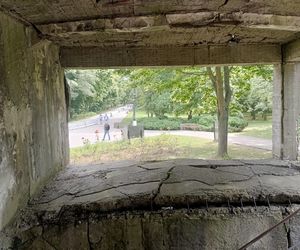 Westerplatte